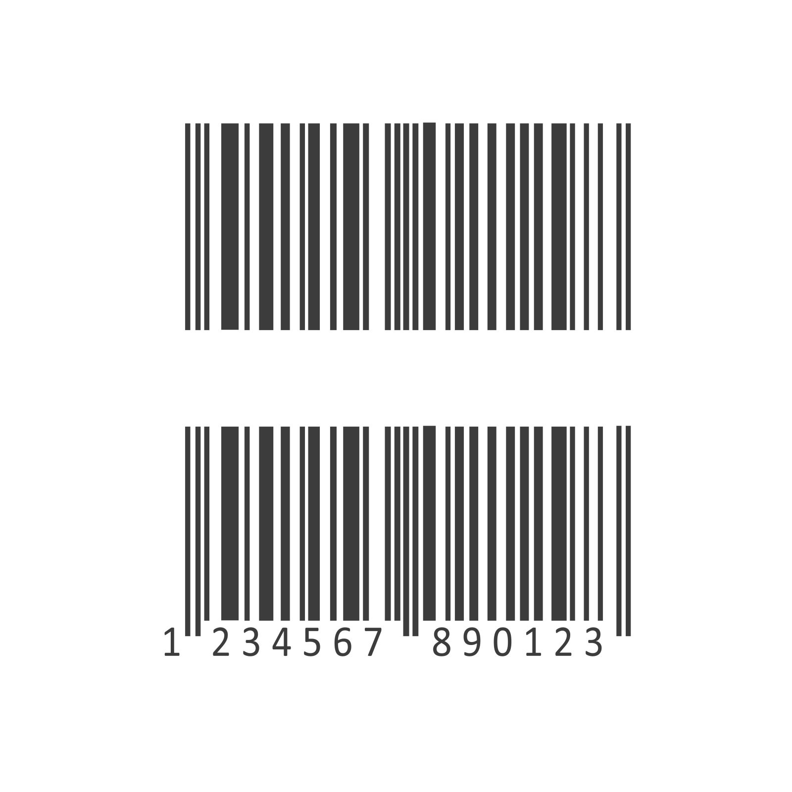 barcode