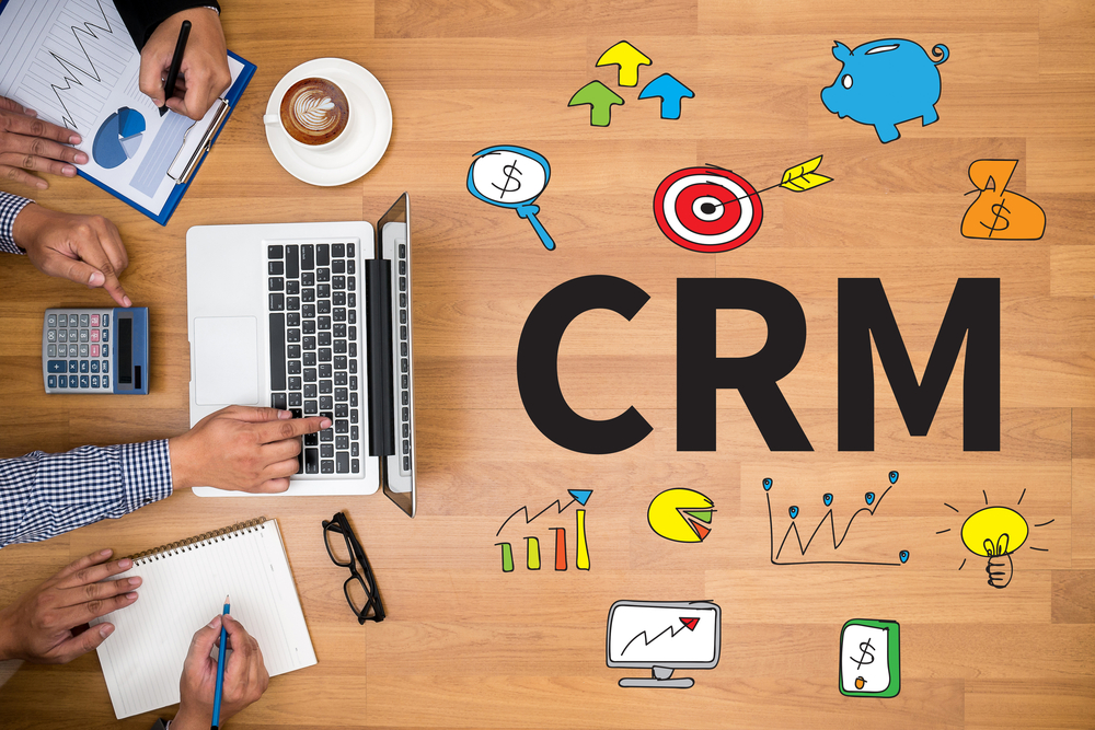 software crm