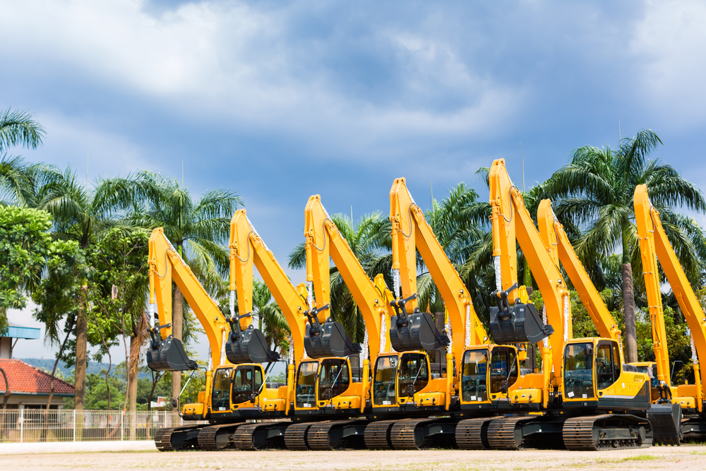 Tips for Finding Affordable Forklift Rental Services