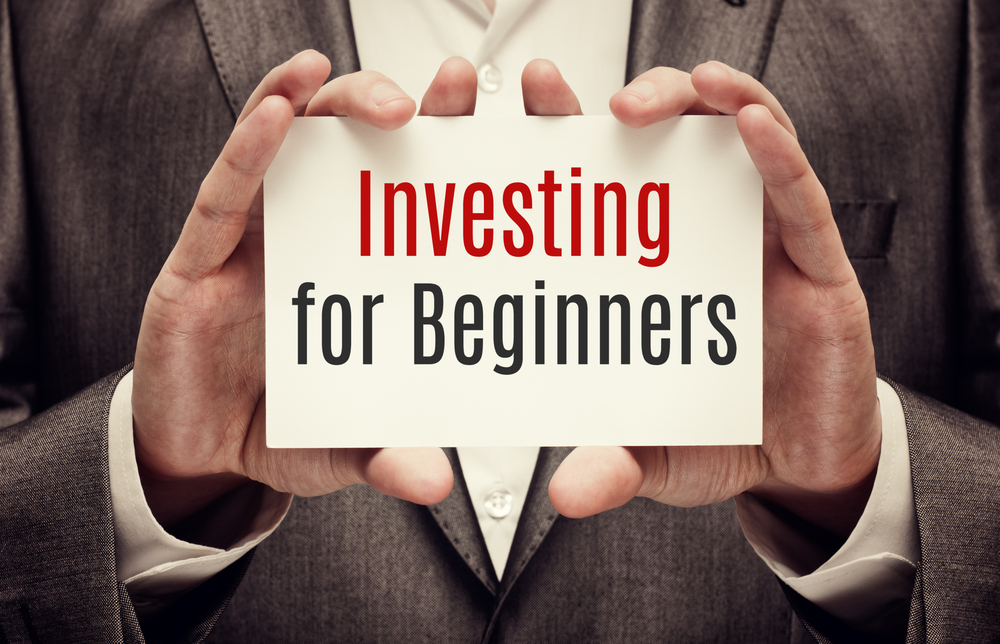 investasi bagi pemula
