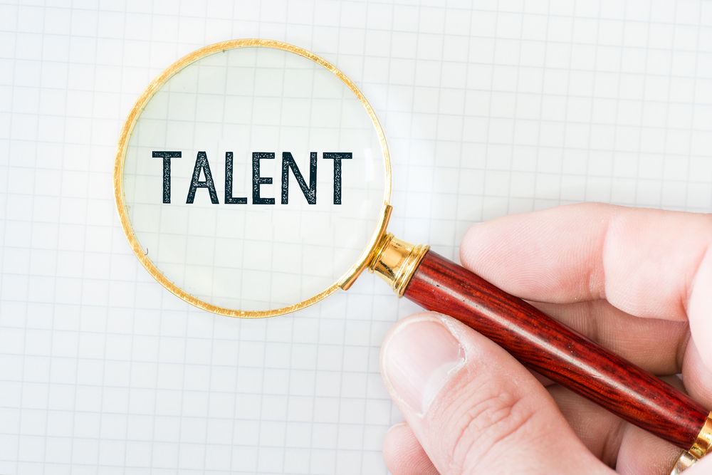 talent management system