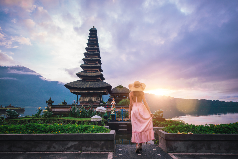 ada apa saja di bali