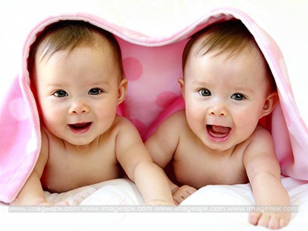 bayi bersih dan segar