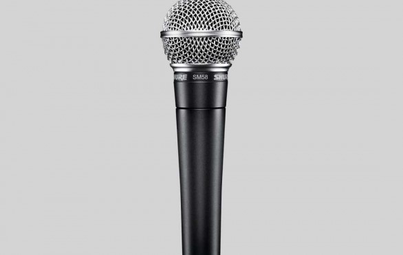 mic wireless