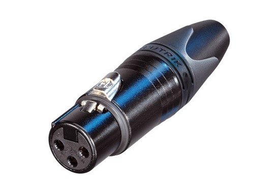 xlr