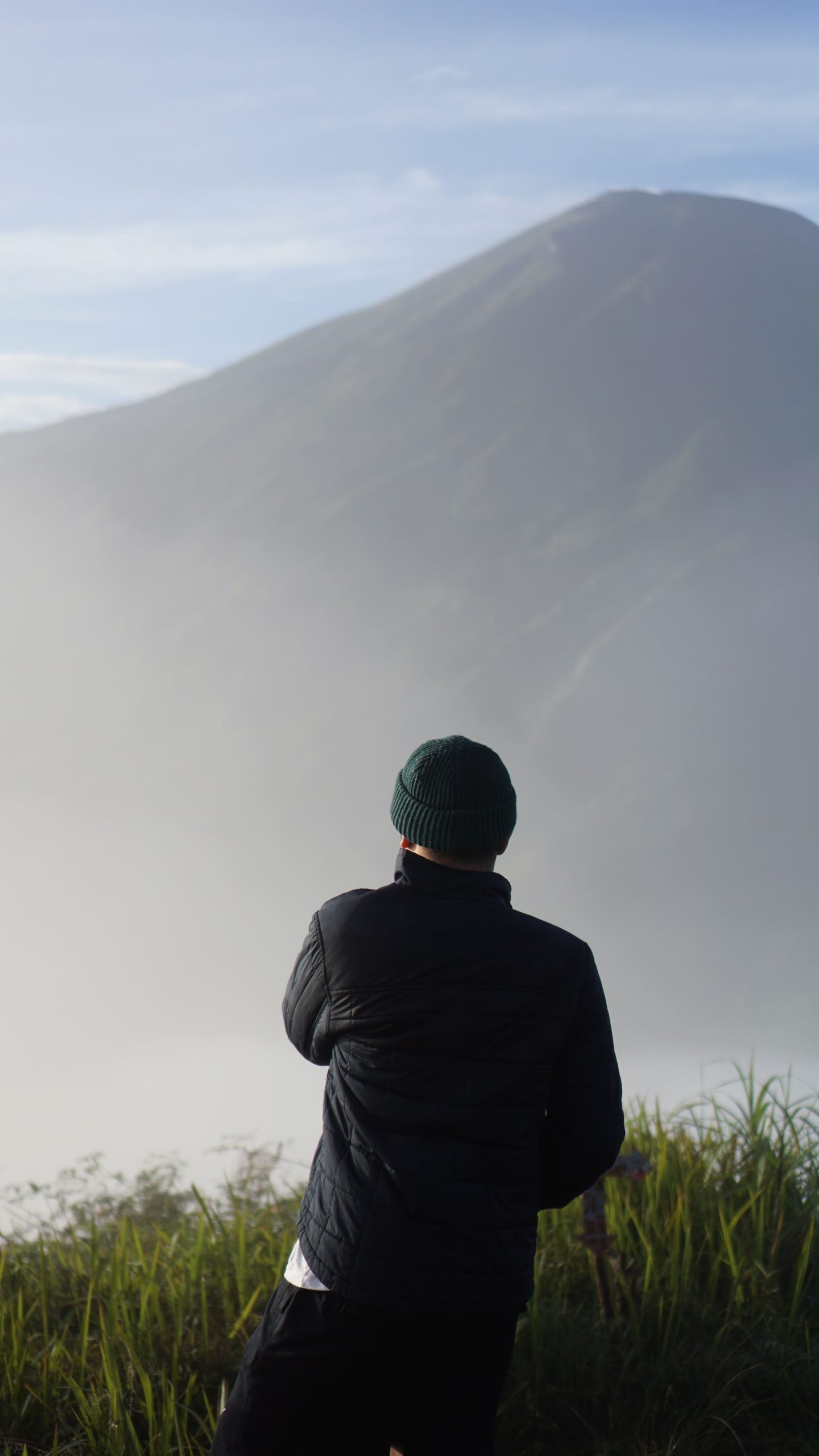 Exploring Mount Sibuthak: A Natural Gem in Wonosobo
