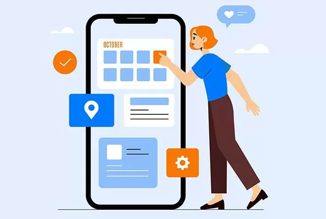 aplikasi absensi online