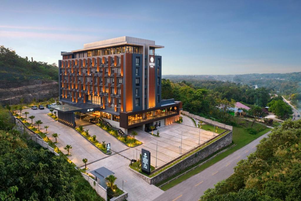 hotel sumba