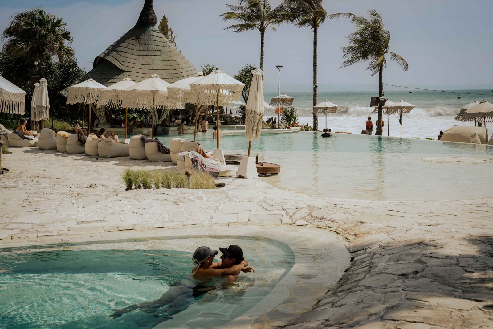seminyak beach club