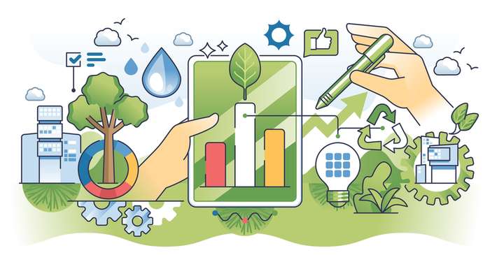 sustainability report