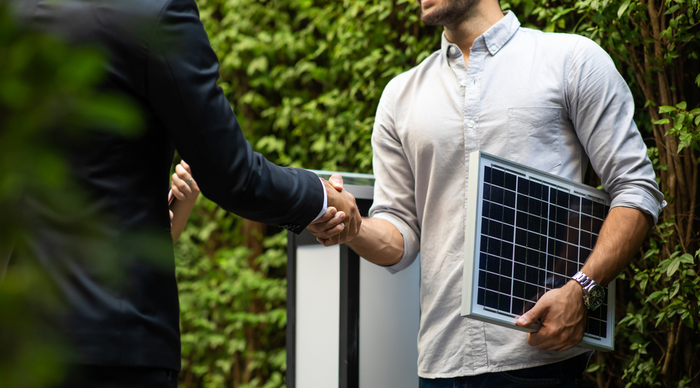4 Tips for Choosing Durable Solar Panels That Last