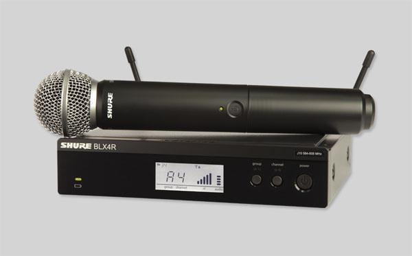 Hal yang Harus Diperhatikan Sebelum Membeli Microphone Wireless Terbaik