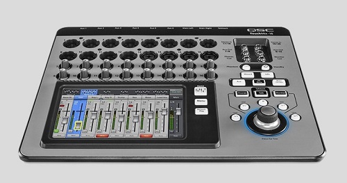 Performa Terbaik, Berikut 4 Fitur Utama Yang Ada Pada Mixer Audio