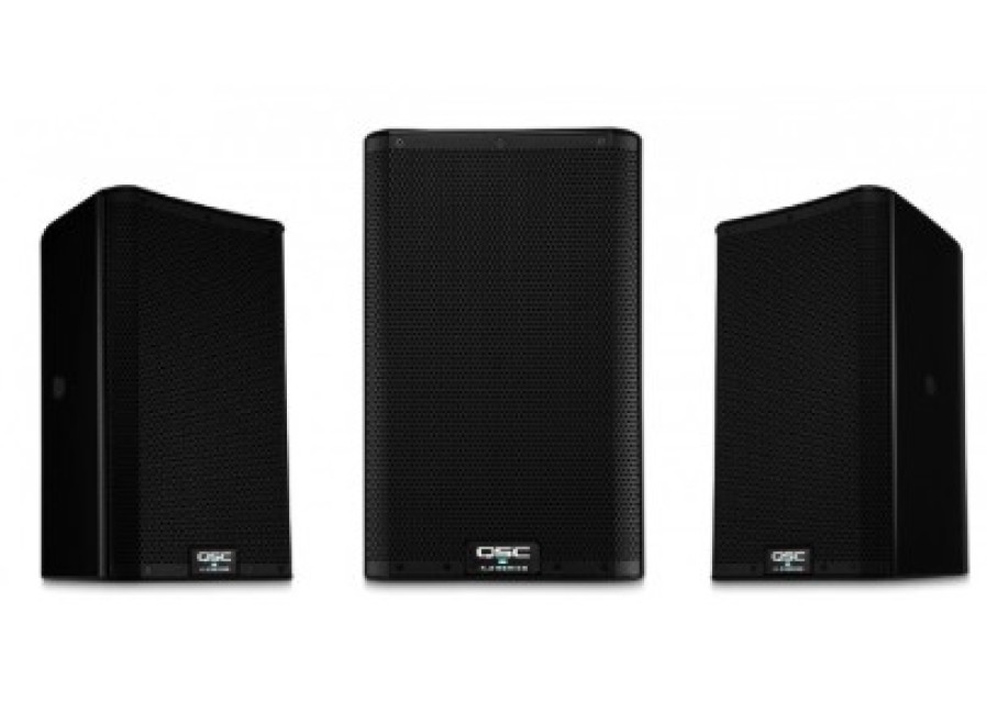 Mengenal 4 Bagian Penting Pada Speaker Aktif Dan Fungsinya