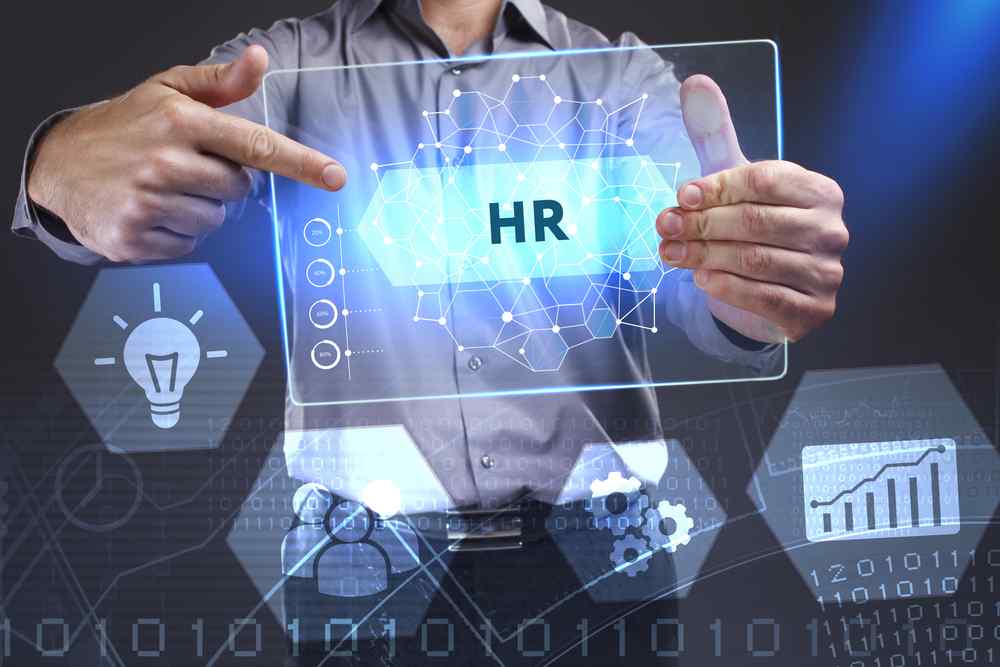 Mengintip 4 Manfaat Software HRIS Payroll Indonesia