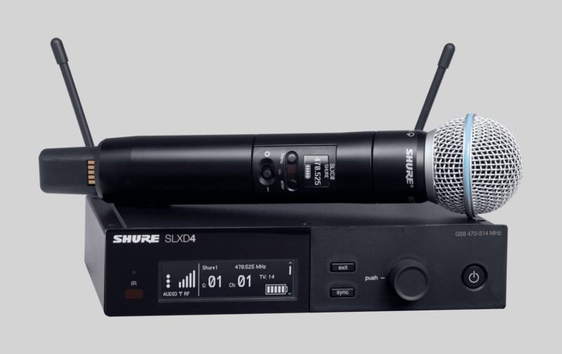 4 Produk Microphone Wireless Terbaik Yang Wajib Anda Miliki