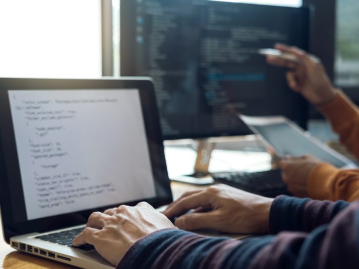 jasa pembuatan website