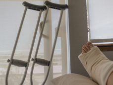 asuransi kecelakaan diri