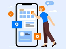 aplikasi absensi online