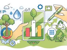 sustainability report