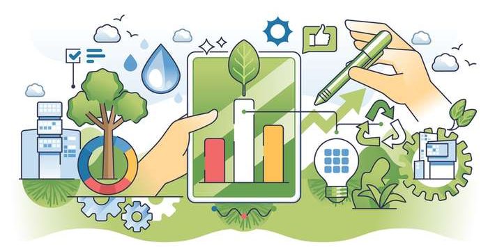 sustainability report